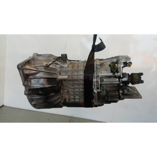 GEARBOXES  TATA Telcoline Pick up used