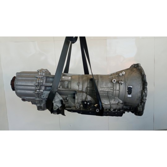CAMBIO AUTOMATICO LAND ROVER Range Rover Sport 2010>2013 usato