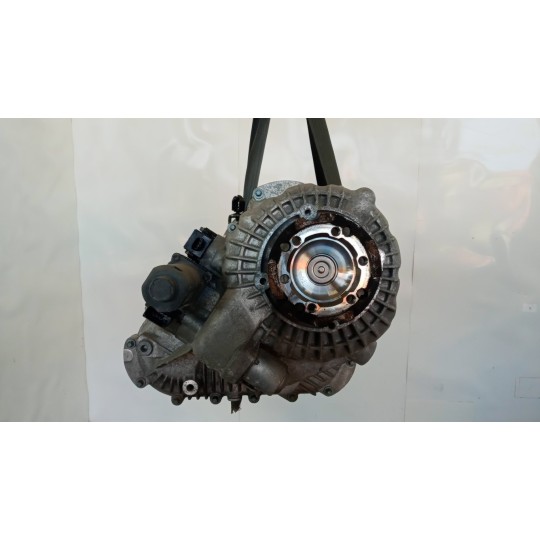 CAMBIO AUTOMATICO LAND ROVER Range Rover Sport 2010>2013 usato