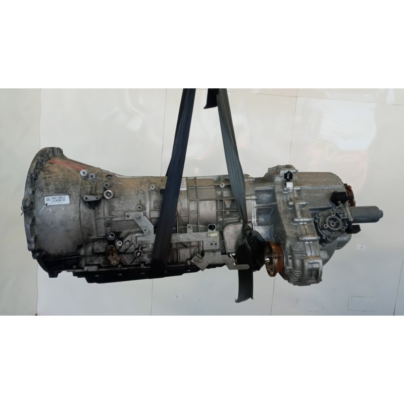 LAND ROVER AUTOMATIC GEARBOXES  LAND ROVER Range Rover Sport 2010>2013 used