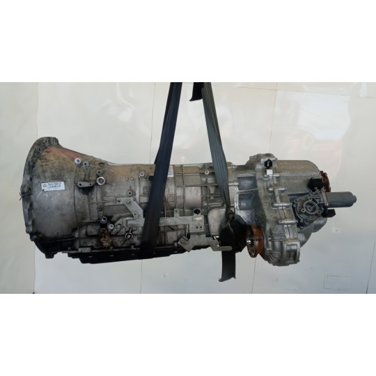 AUTOMATIC GEARBOXES  LAND ROVER Range Rover Sport 2010>2013 used