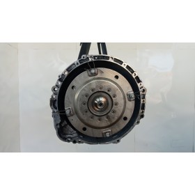 AUTOMATIC GEARBOXES  LAND...