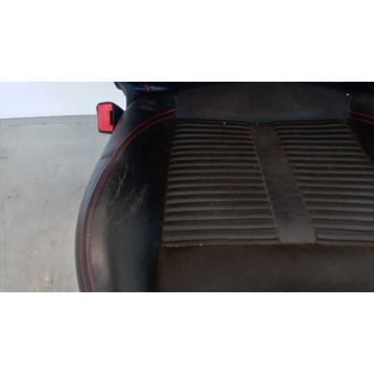 KIT SEATS  ALFA ROMEO Giulietta 2010>2016 used