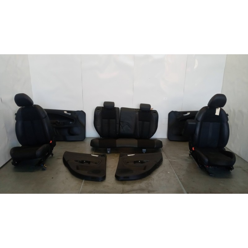 ALFA ROMEO KIT SELLERIA ALFA ROMEO Giulietta 2010>2016 usato