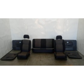 KIT SELLERIA NISSAN Navarra...