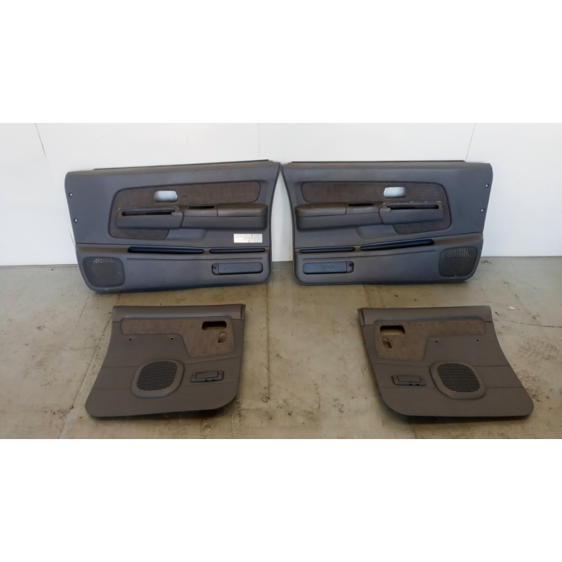 NISSAN KIT SELLERIA NISSAN Navarra 2002>2004 usato