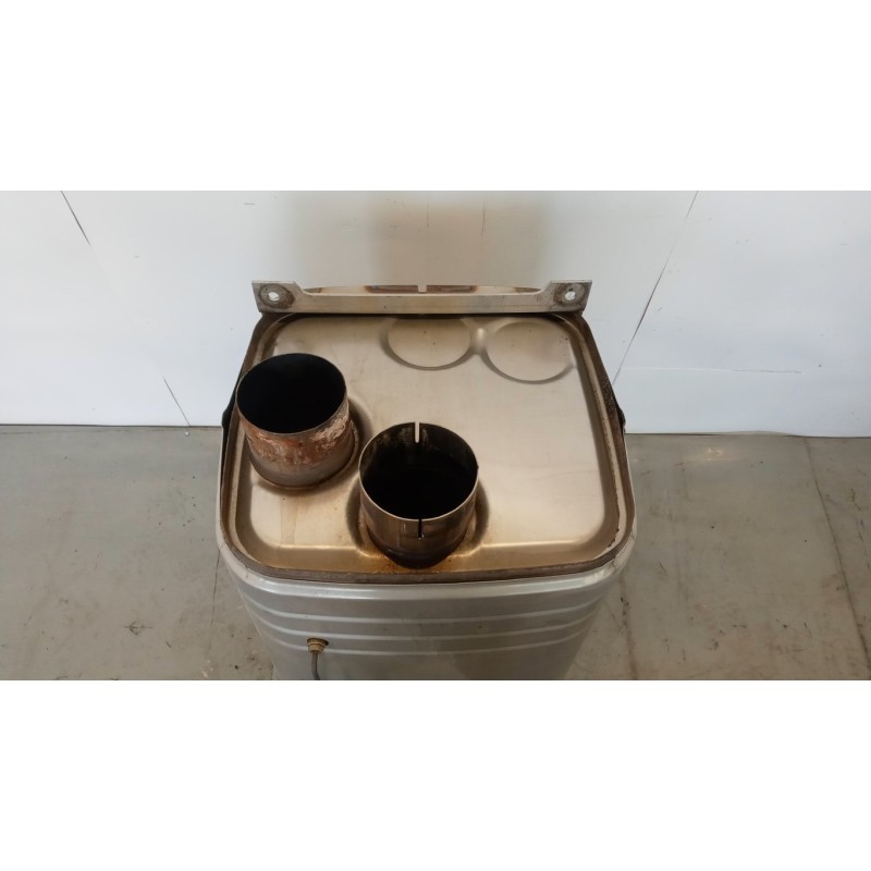 MERCEDES BUS SILENCER MERCEDES BUS Citaro used