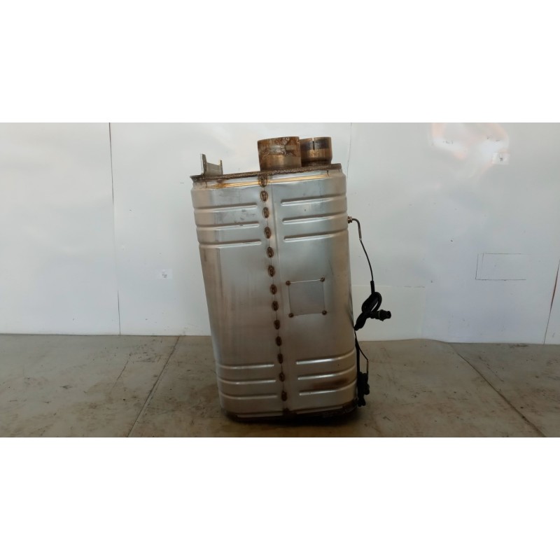 MERCEDES BUS SILENCER MERCEDES BUS Citaro used