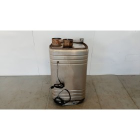 SILENCER MERCEDES BUS...