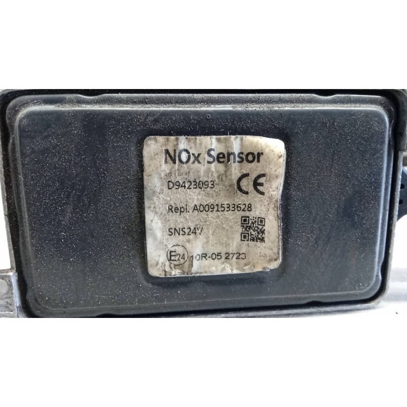 MERCEDES BUS PROBE LAMBDA  MERCEDES BUS Citaro used