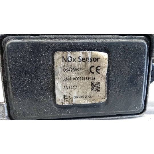 PROBE LAMBDA  MERCEDES BUS Citaro used