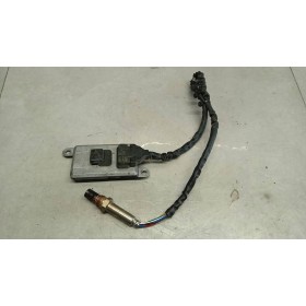 SONDA LAMBDA MERCEDES BUS...