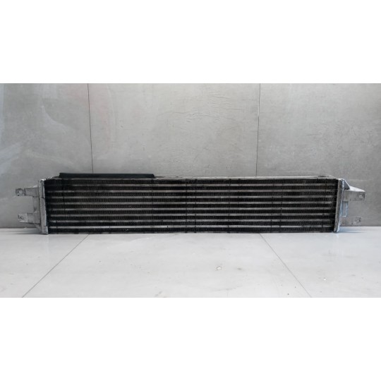 OIL HEAT RADIATOR  MERCEDES BUS Citaro used