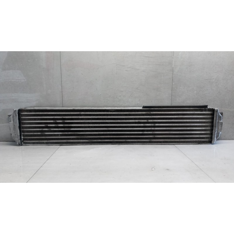 MERCEDES BUS OIL HEAT RADIATOR  MERCEDES BUS Citaro used