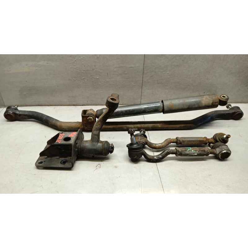 TATA STEERING BAR  TATA Telcoline Pick up used