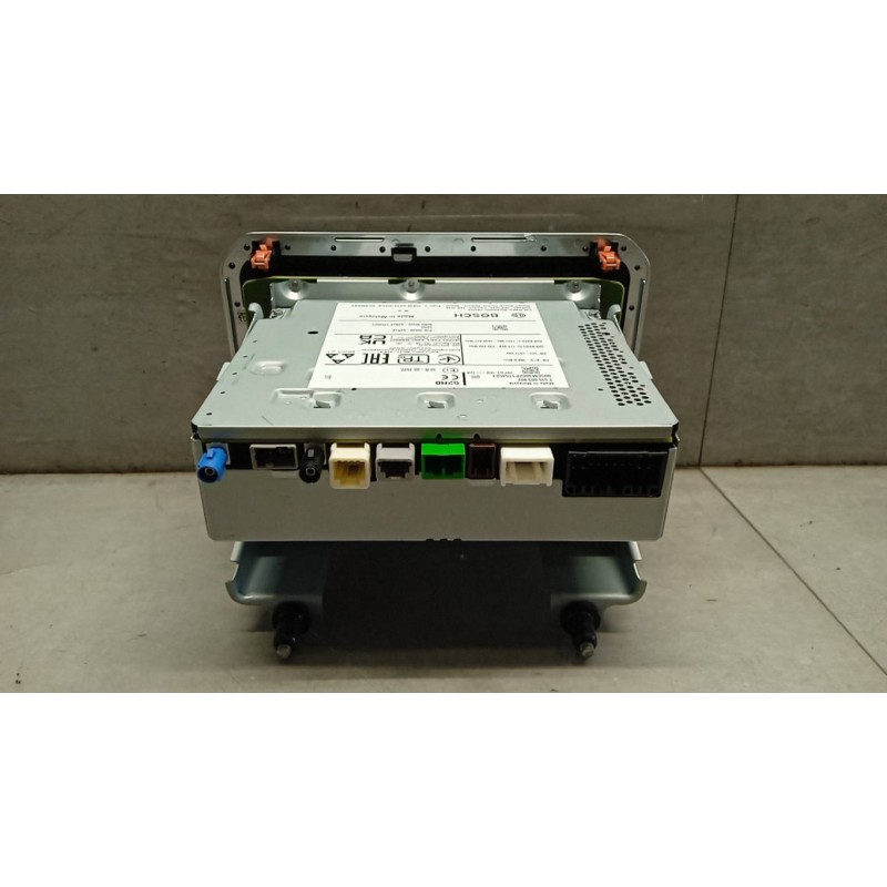 SUZUKI AUTORADIO SUZUKI Ignis 2021> usato