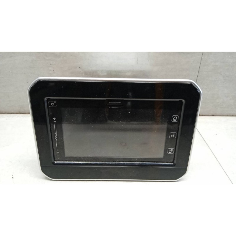 SUZUKI CAR RADIO SUZUKI Ignis 2021> used