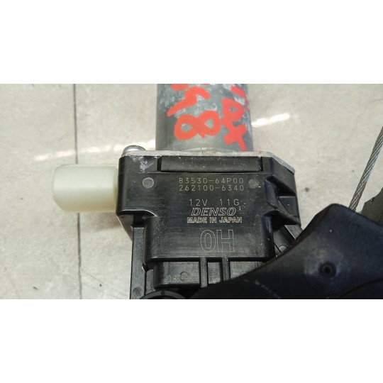 FRONT RIGHT POWERED WINDOWS  SUZUKI Ignis 2021> used