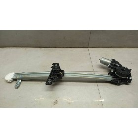 ALZA VETRI ANTERIORI DESTRO...