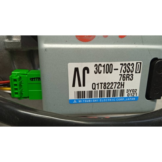 STEERING COLUMN  SUZUKI Ignis 2021> used