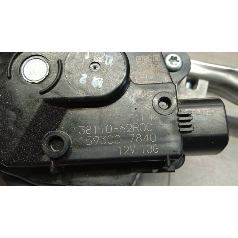SUZUKI windshield wiper motor SUZUKI Ignis 2021> used