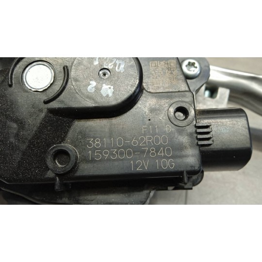 windshield wiper motor SUZUKI Ignis 2021> used