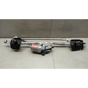 windshield wiper motor...