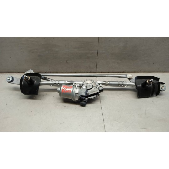 windshield wiper motor SUZUKI Ignis 2021> used