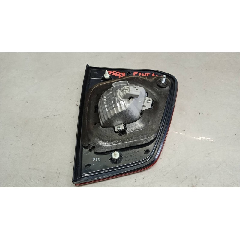 SUZUKI RIGHT REAR LIGHT ON BACK  SUZUKI Ignis 2021> used