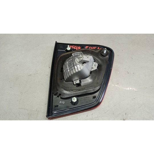 RIGHT REAR LIGHT ON BACK  SUZUKI Ignis 2021> used