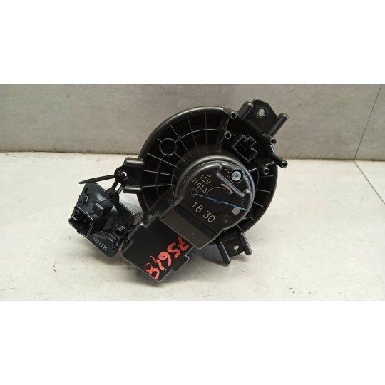 INTERNAL FUN MOTOR  SUZUKI Ignis 2021> used