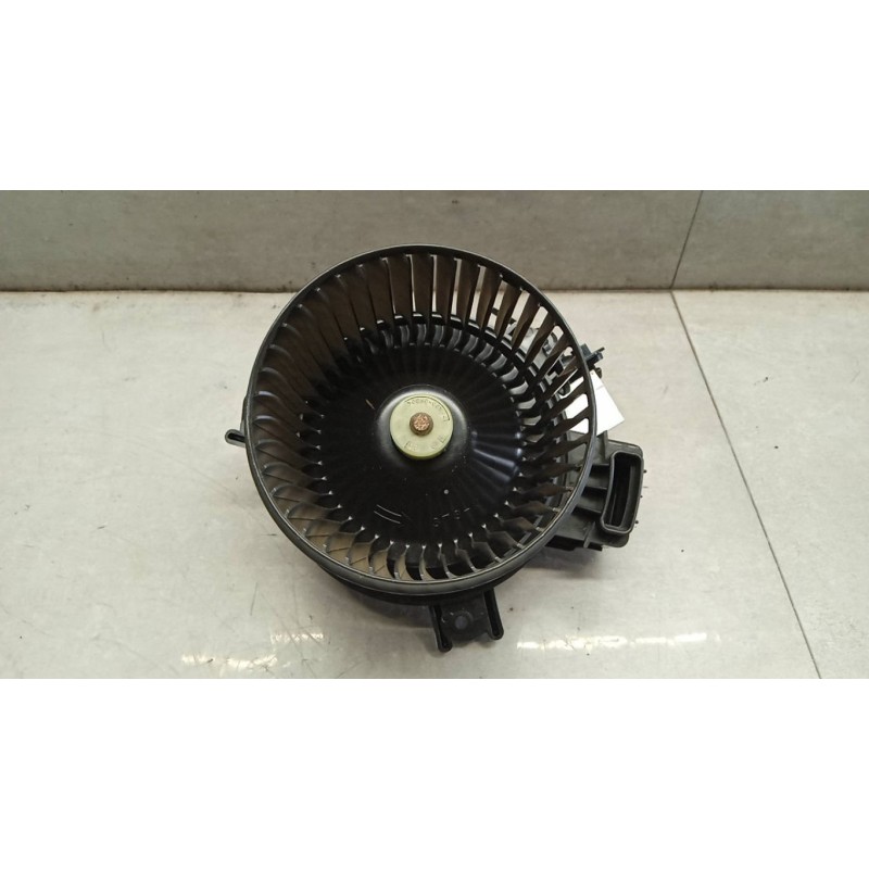 SUZUKI INTERNAL FUN MOTOR  SUZUKI Ignis 2021> used