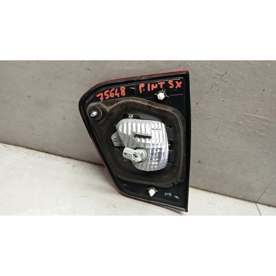 LEFT REAR LIGHT ON BACK SUZUKI Ignis 2021> used