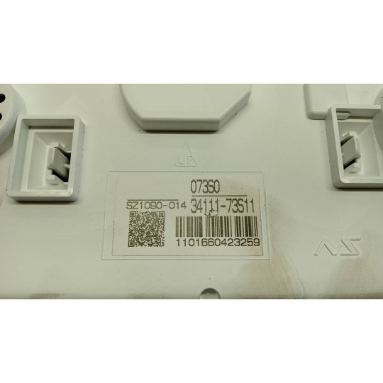 QUADRO STRUMENTI SUZUKI Ignis 2021> usato