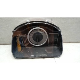 INSTRUMENT PANEL SUZUKI...