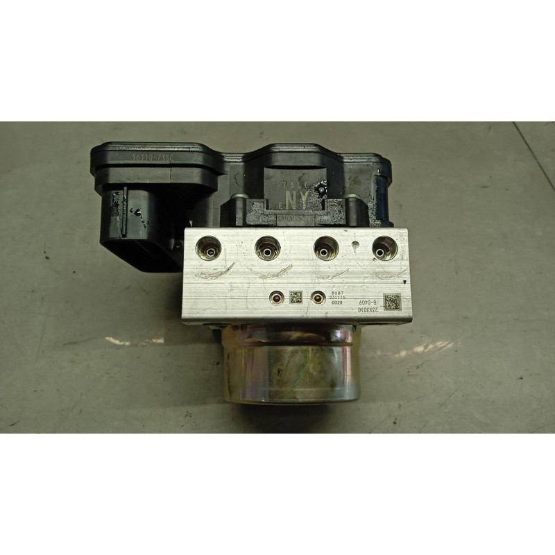 SUZUKI ABS SYSTEM SUZUKI Ignis 2021> used