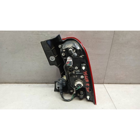 FARO POST ESTERNO LED SINISTRO SUZUKI Ignis 2021> usato