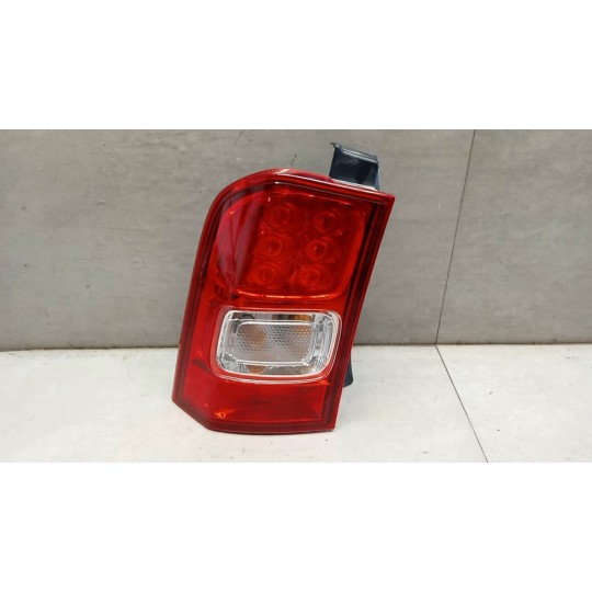 LEFT REAR LED LIGHT SUZUKI Ignis 2021> used