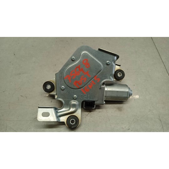 rear wiper motor SUZUKI Ignis 2021> used