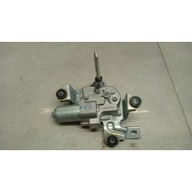 rear wiper motor SUZUKI...