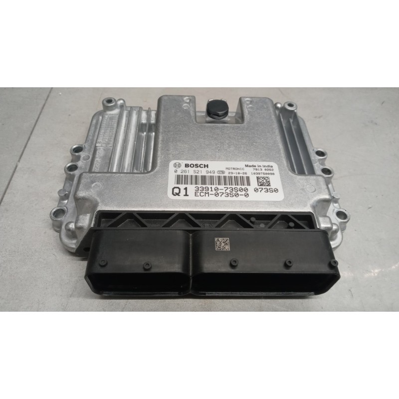 SUZUKI ENGINE UNIT SUZUKI Ignis 2021> used