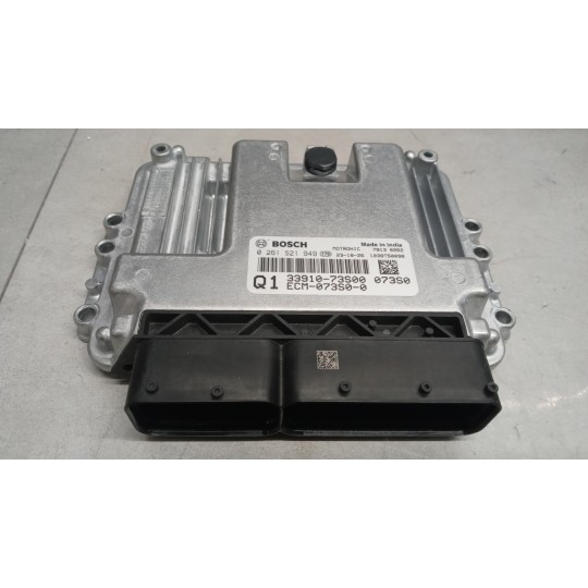 ENGINE UNIT SUZUKI Ignis 2021> used