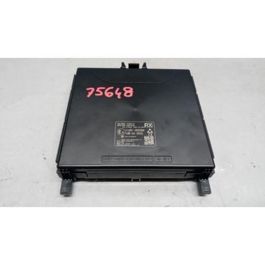 ENGINE UNIT SUZUKI Ignis 2021> used