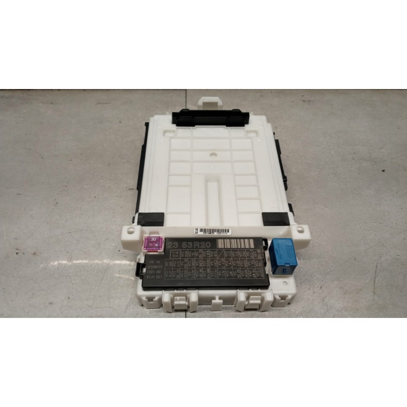 SUZUKI ENGINE UNIT SUZUKI Ignis 2021> used