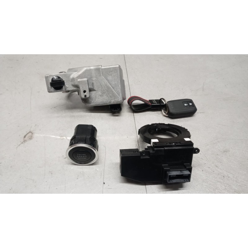 SUZUKI ENGINE UNIT SUZUKI Ignis 2021> used