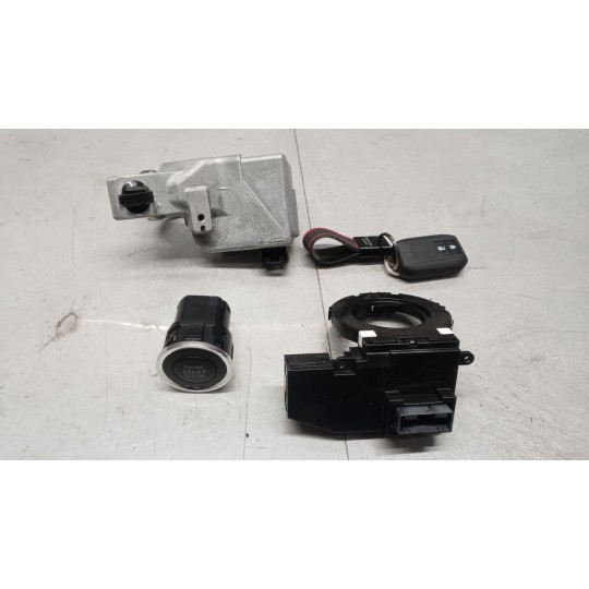 ENGINE UNIT SUZUKI Ignis 2021> used