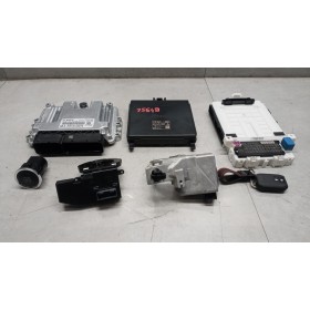 ENGINE UNIT SUZUKI Ignis...