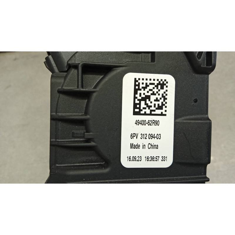 SUZUKI PEDALE ACCELERAZIONE ELETTRONICO SUZUKI Ignis 2021> usato