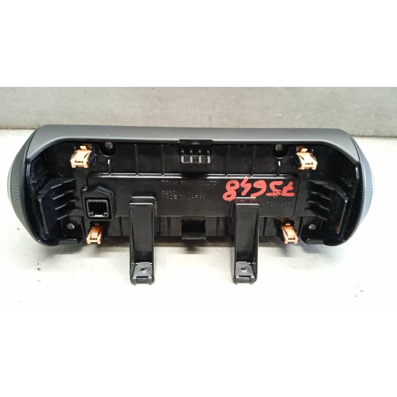 SUZUKI AC CONTROL UNIT SUZUKI Ignis 2021> used