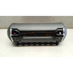 CENTRALINA CLIMATIZZATORE...